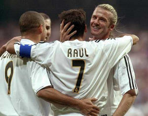 dima  real  madrid